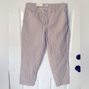 A New Day Target Brand - Mid Rise - Slim Ankle - Size 10